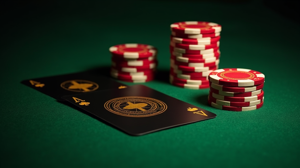 Live Casino Basics: A Beginner’s Guide to Playing with Real Dealers