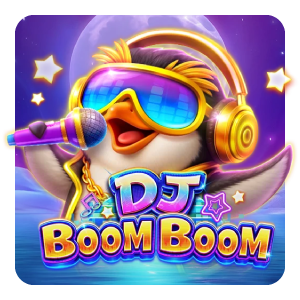 DJ Boom Boom