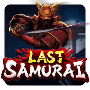 Last Samurai
