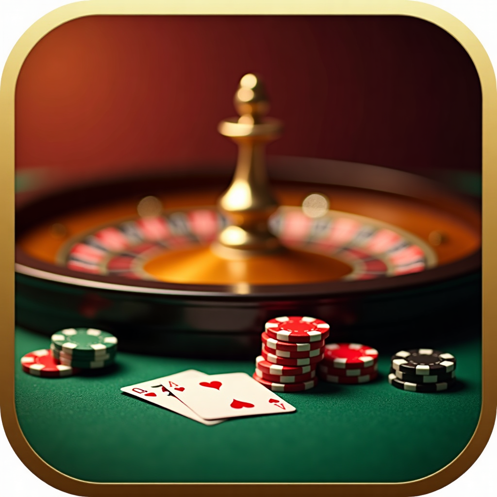 Live Roulette