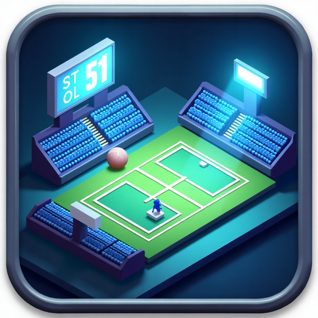 Live Tennis Odds