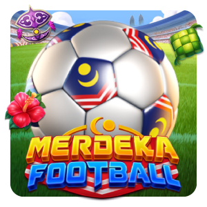 Merdeka Football