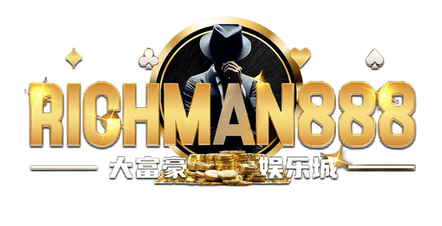 Richman888